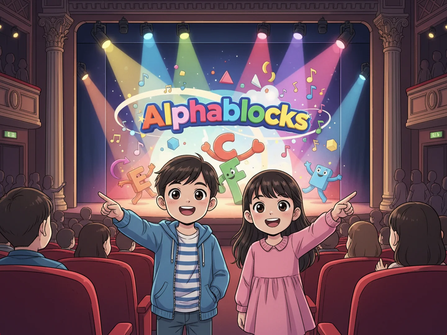 알파블럭스 뮤지컬01